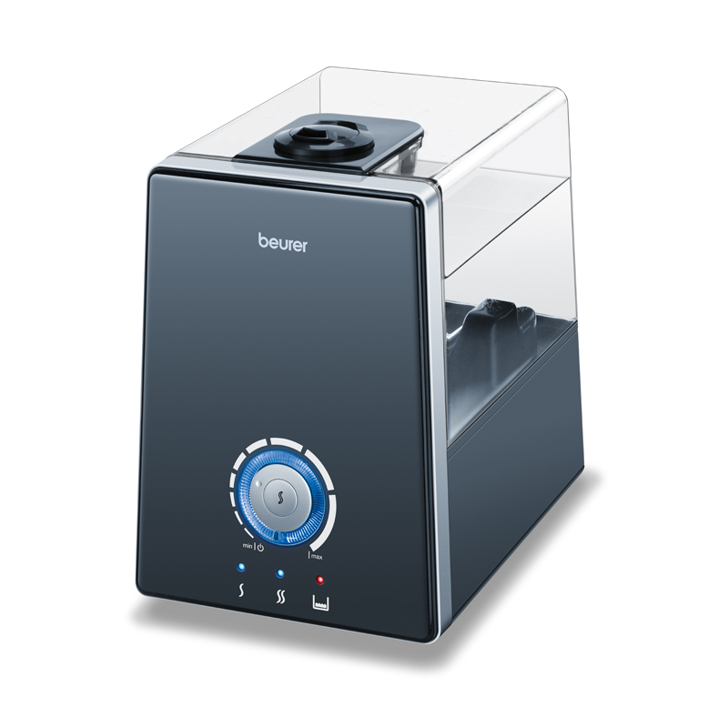   Beurer LB 88 (black)