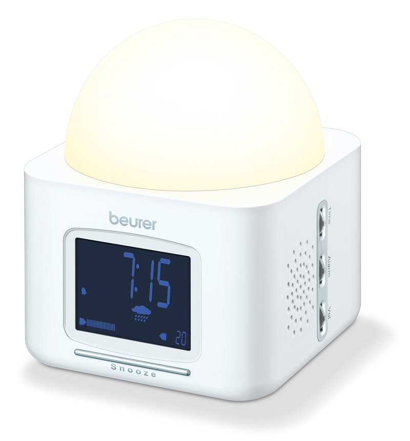   Beurer WL 30