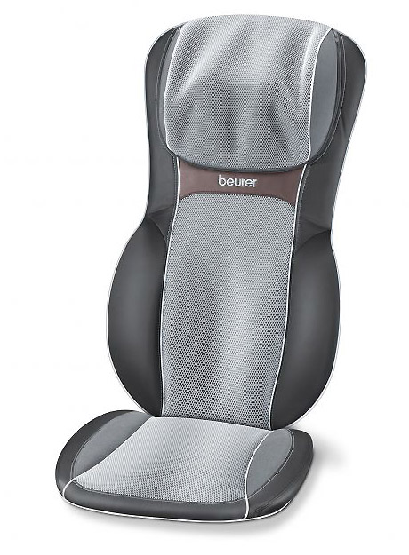   Beurer MG 295 black