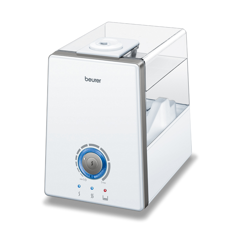   Beurer LB 88 (white)