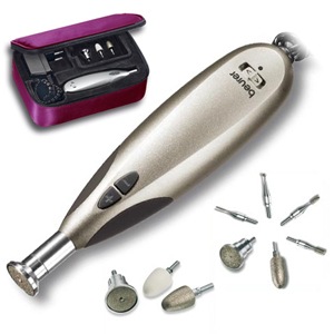    Beurer MP 60 Profiset (9)